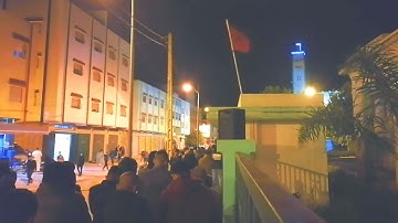 صلاة التراويح مسجد كويلما ||القارئ عثمان بن خالو||