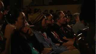 Diversity is Necessary for Human Evolution: Susana Rinderle at TEDxABQ
