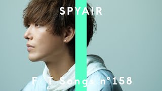 SPYAIR - イマジネーション / THE FIRST TAKE chords