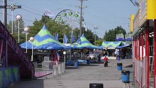Grand Haven Coast Guard Festival Returns for 102nd Year, Bringing 10 Days of Celebration