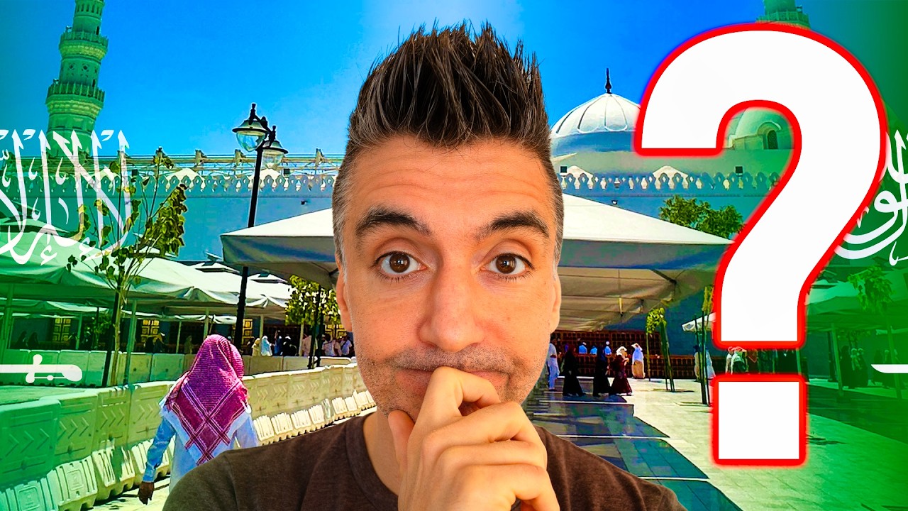 Is Saudi Arabia Safe for Travelers (and Women)?