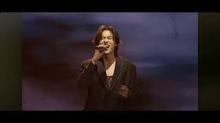 [Full] Golden hour _ BILLKIN _ PPKrit my pleasure concert day 1