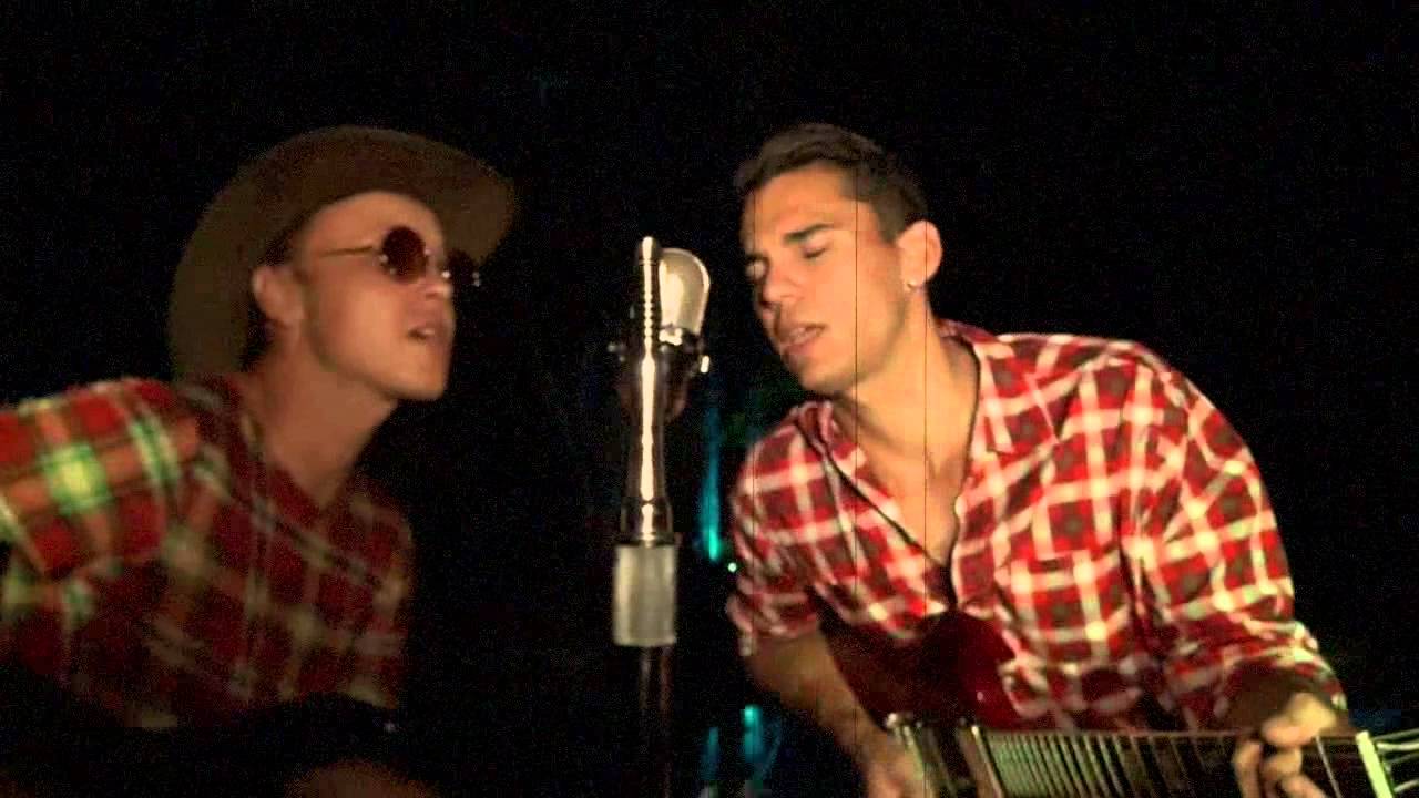 Elvis se Seun - Wil Jy in My Arms L Vanaand - YouTube