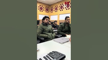 Recording Tips  | T-Series StageWorks