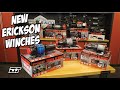 NEW LINE OF ERICKSON WINCHES | EXCLUSIVELY AVAILABLE AT PRINCESS AUTO