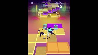 Rolling Sky Unlock The Future Weekly Match