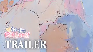 CUT THE RIBBONS —  EPISODE 1 TRAILER | Gacha Voice Acted Series