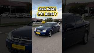 2005 • Opel Vectra • 1.6 Comfort    #keşfet #automobile #fy #fypage #keşfetteyiz #youtubeshorts
