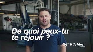 Kuechler Technik AG