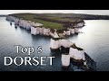 Les incontournables de langleterre  top 5 des incontournables du dorset 