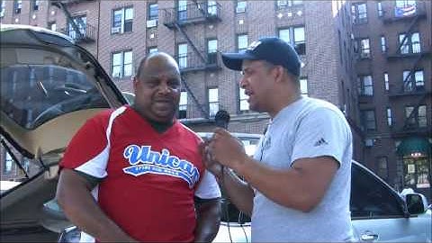 Liga TUNY   Pena   El Pitcher de Unicar