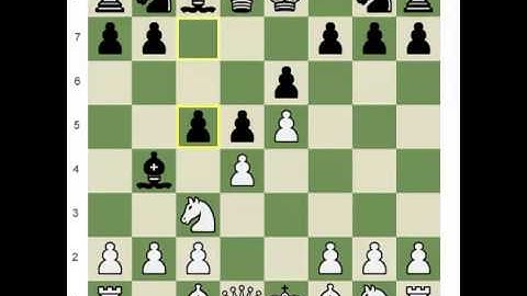 Chess.com: Underrated Openings Part 4