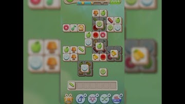 Tiledom - Matching puzzle; Level-4