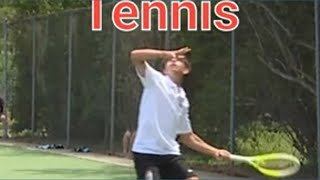 IHSAA State Tennis Class 1A boys' singles