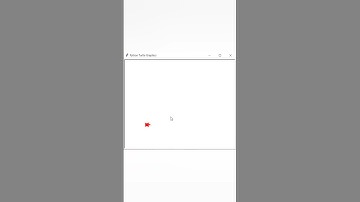 Turtle Race ! python code