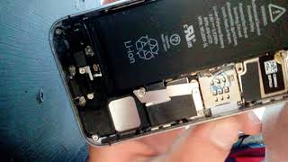 iPhone 5, 5s не видит симку видео Почему iPhone не видит SIM-карту: причины и решения