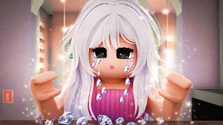 I Cry Diamonds… But My Evil Stepmom Found Out 💎 (Full Story)