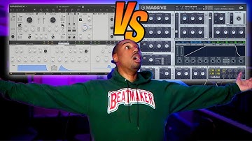 I Tested Massive vs Massive X and Found the Shocking Truth