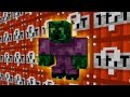 TNT Lucky Blocks | ABOMINACION | Desafío de la Suerte Especial - #192