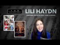 Lili Haydn | Composer: Split At The Root / Ginny &amp; Georgia