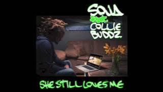 SOJA (feat. Collie Buddz) - She Still Loves Me