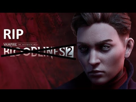  Reviewing the Reviewer. Vampire Bloodlines 2 -  Reviewing the Reviewer. Vampire Bloodlines 2