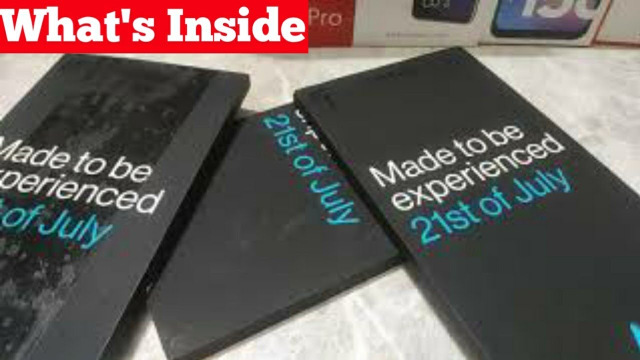 OnePlus Nord AR Invitation ₹99 Unboxing What's Inside How To Use