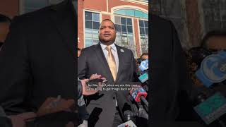 Atlantic City Mayor Marty Small Sr. found not guilty on all counts of abusing his teenage daughter