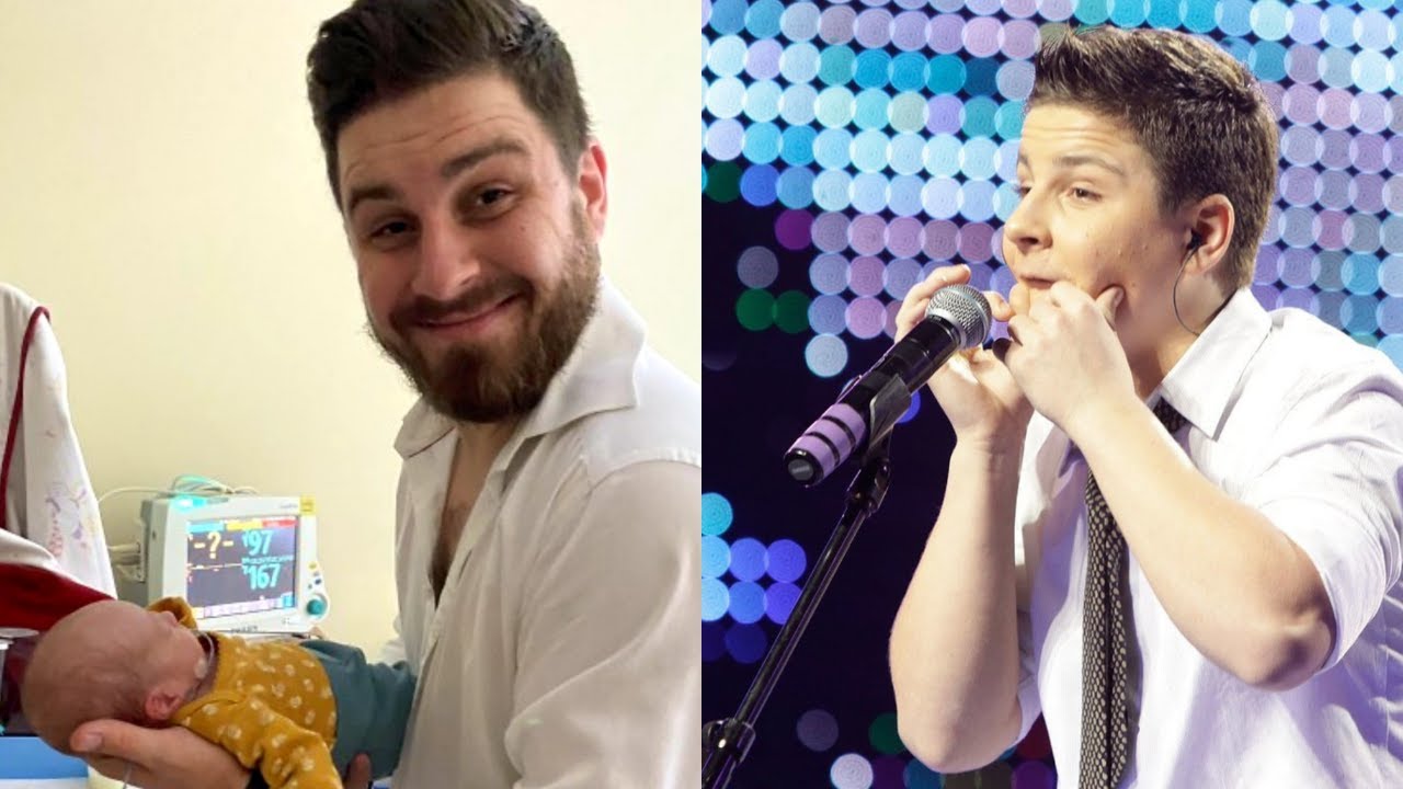 ŽMONĖS KALBA. Pokalbis su „Lietuvos talentų“ laimėtoju Miku Stankevičiumi