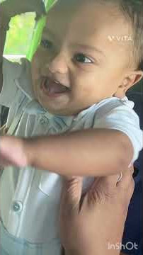 Baby Adam #funforkids