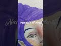 Drawing random disney fairies pt4! #disney #drawing #art #artist