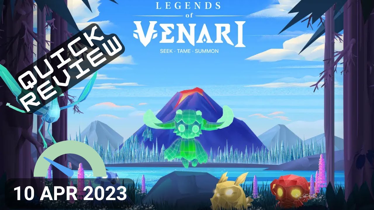 How to Play LEGENDS OF VENARI Beta Season: Complete Guide for