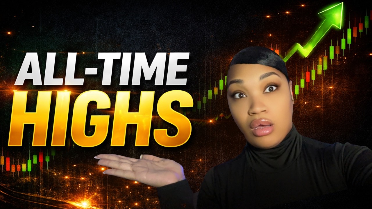 The Exact ATH Trading Strategy That Works - YouTube