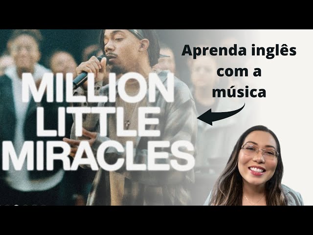 Story  The Miracle of Life - Aprendendo Inglês