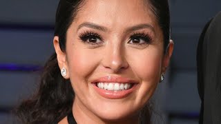 The Real Reason Vanessa Bryant Is Fighting With Her Mom