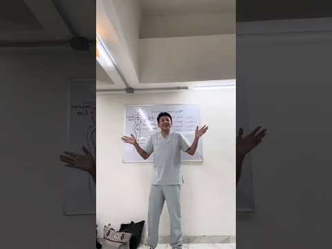 CLASE DE MASAJE DE LIBERACION EMOCIONAL
