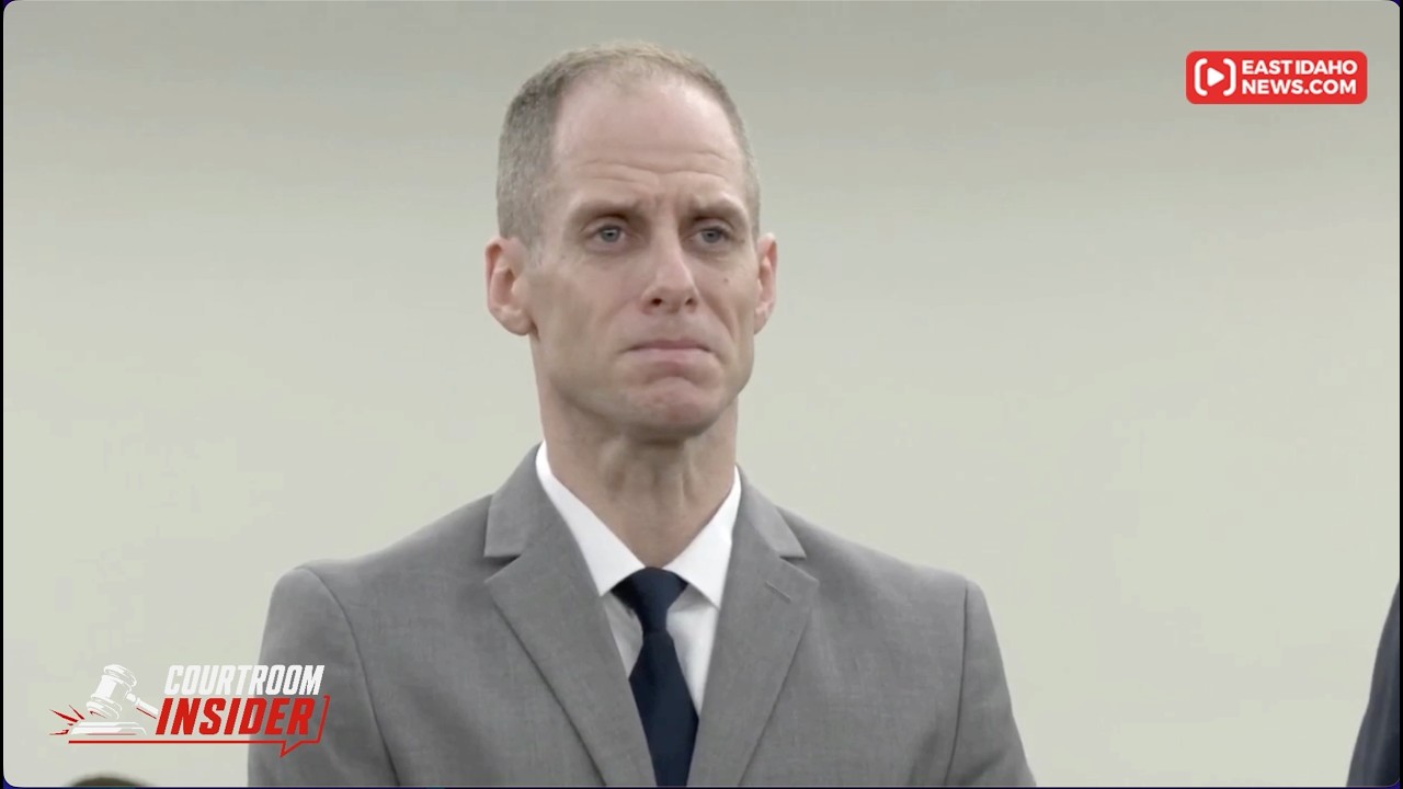 WATCH: Caleb Flynn sobs as judge reads verdict in murder case