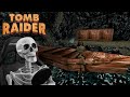 Escaping Natla's Mines | Tomb Raider (Part 7)