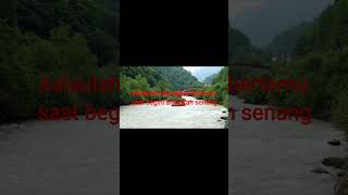 @yuyulchannel7683 Jauh Disayang The Mercys#short