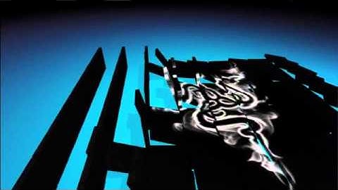 Awesome intro - Created using Flixpress.com