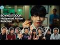 Classical Jazz Musicians React BOYNEXTDOOR 보이넥스트도어 Hollywood Action