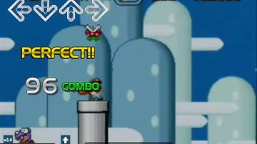 EXTRA: Pirate Dance Custom Steps - PIU into DDR