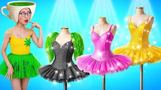 Download Lagu From Nerd to Ballerina Cappuccina by Multi DO Girls MP3 Download Lagu From Nerd to Ballerina Cappuccina by Multi DO Girls MP3