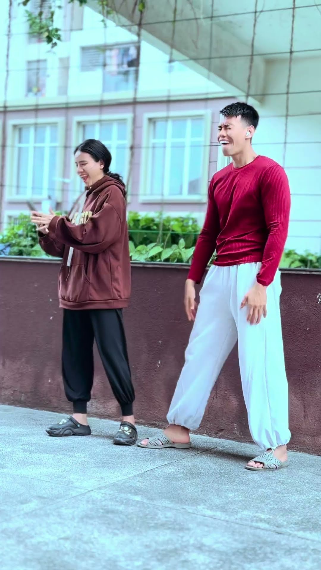 Chậm [BEN EAGLE] #beneagle #kungfu #martialarts #fighting #action #entertainment