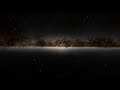 Ambient Warp Starfield - 4K - 60FPS - 2h - (Galaxy Traversal + Streaks)