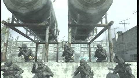 Clan Video Intro and Outro