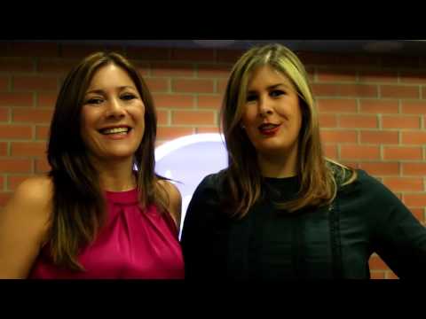 Olga y Lucero