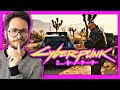 CYBERPUNK 2077 : infos inédites (série Netflix, gameplay, BrainDance, bande-annonce...)