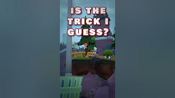 It can’t be taught. It can’t be bought, git gud or die tryin