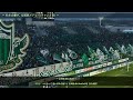 【信州松本〜雷鳥は頂を目指す〜】松本山雅FC チャント集